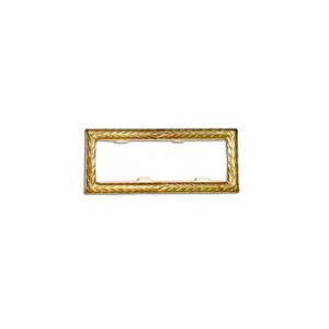 U.S. Army Citation Frame Ribbon Device