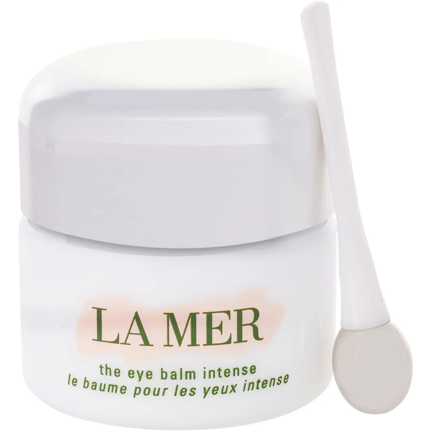 La Mer By La Mer The Eye Balm Intense For Women