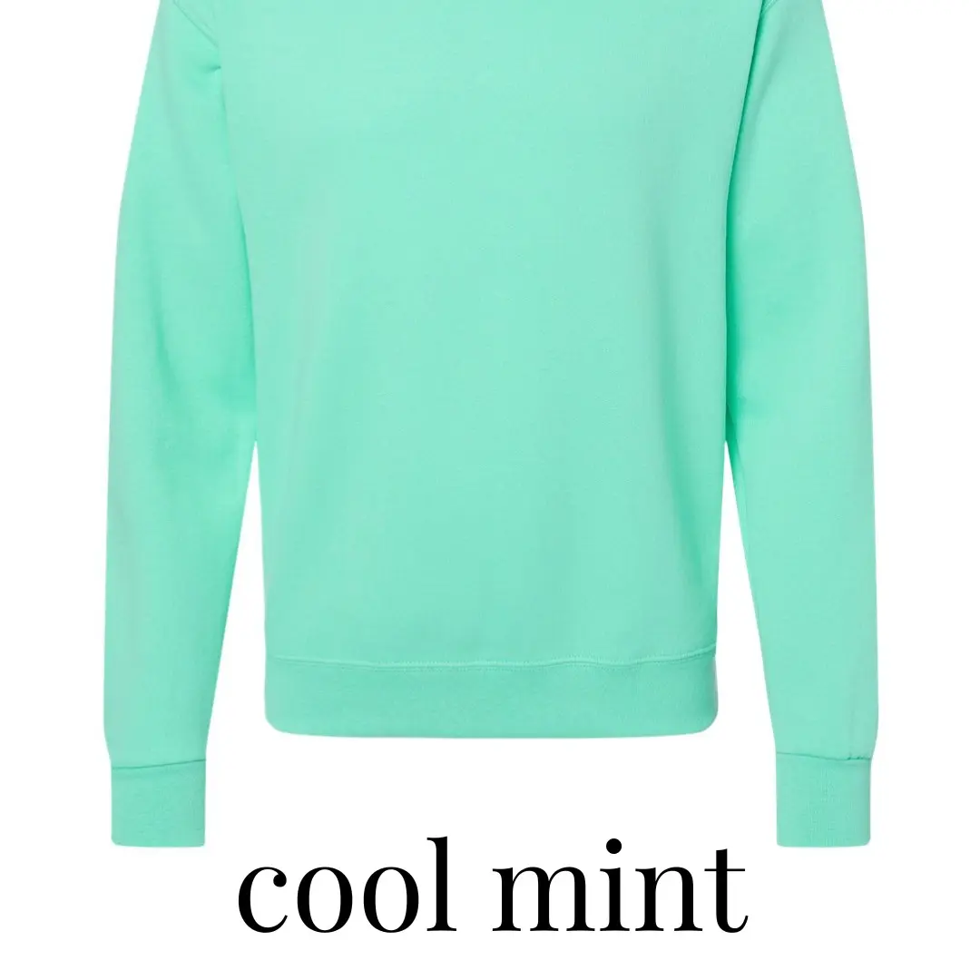 COOL MINT 