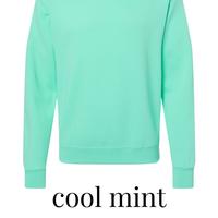 COOL MINT 