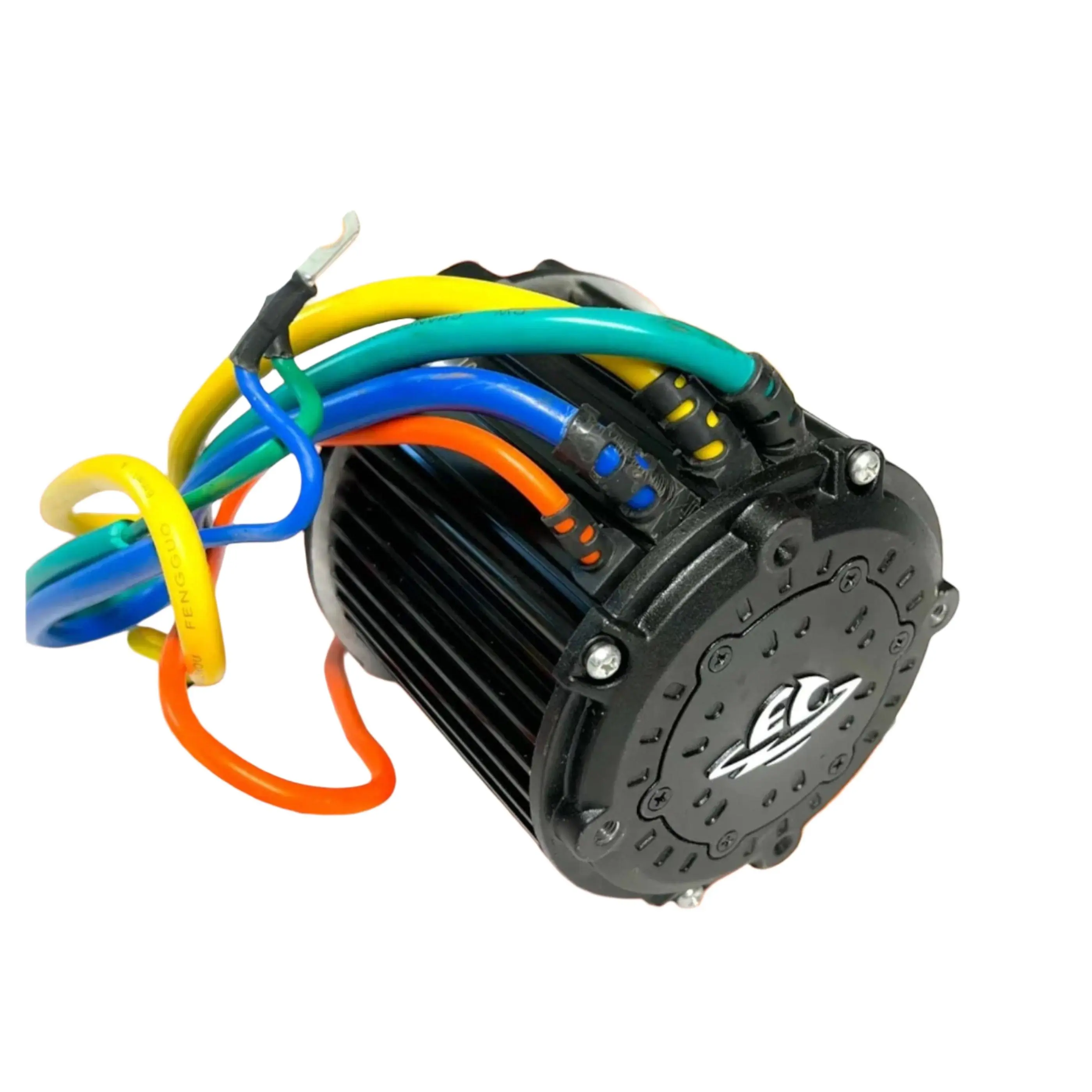 ETM RTR High Torque Mod Motor Upgrade