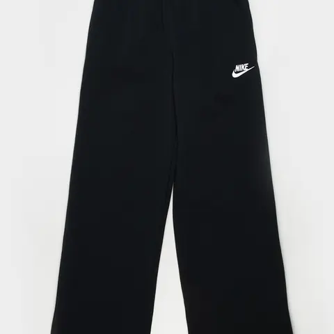 NIKE Sportswear Boys Loose Open Hem Pants