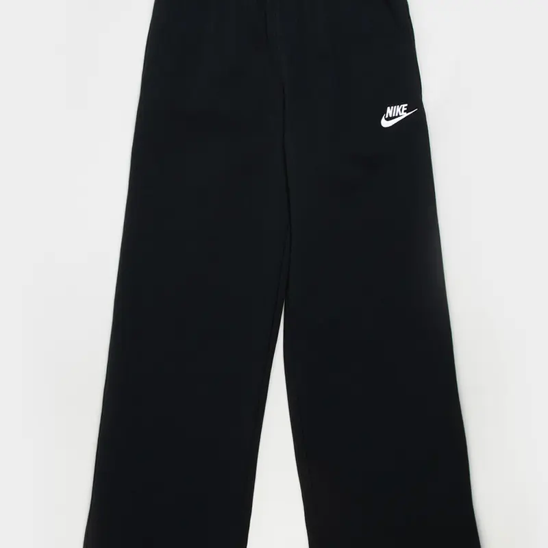 NIKE Sportswear Boys Loose Open Hem Pants