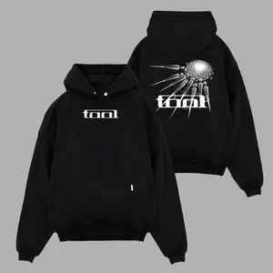 Vingtage Tool Band T-Shirt Double Sided Graphic Merch, Tool T-shirt & Hoodie, metal band shirt, rock tour t-shirt, alternative band merch, trending t-shirt, 90s graphic tee, vintage graphic tee, grunge aesthetic shirt, classic rock merch