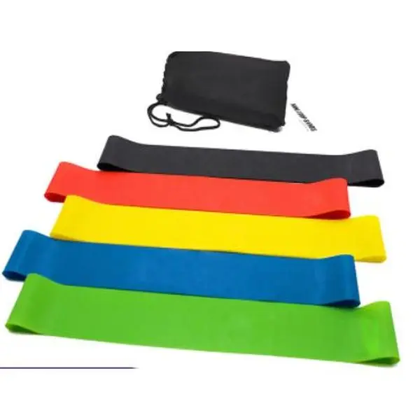 Yoga Fitness Rally Pro Stretch Kit