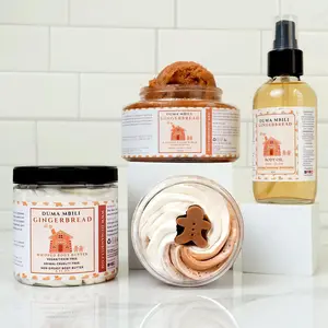 Gingerbread "BUNDLE"