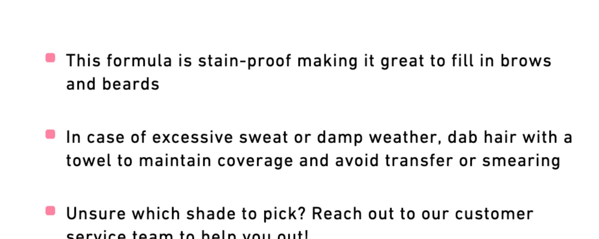 BOLDIFY Hairline Powder - Root Touch Up Hair Color for Gray Coverage, Blonde Refresh - 48-Hour Stain-Proof - Thickening & Concealing for Women & Men - Trending on TikTok