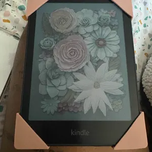 Strapsicle Straps - Set of Two for Kindle & Kobo - Soft Silicone Reading Straps for Comfortable One-Handed Use - Fits Most Models - Ideal for Arthritis & Hand Fatigue