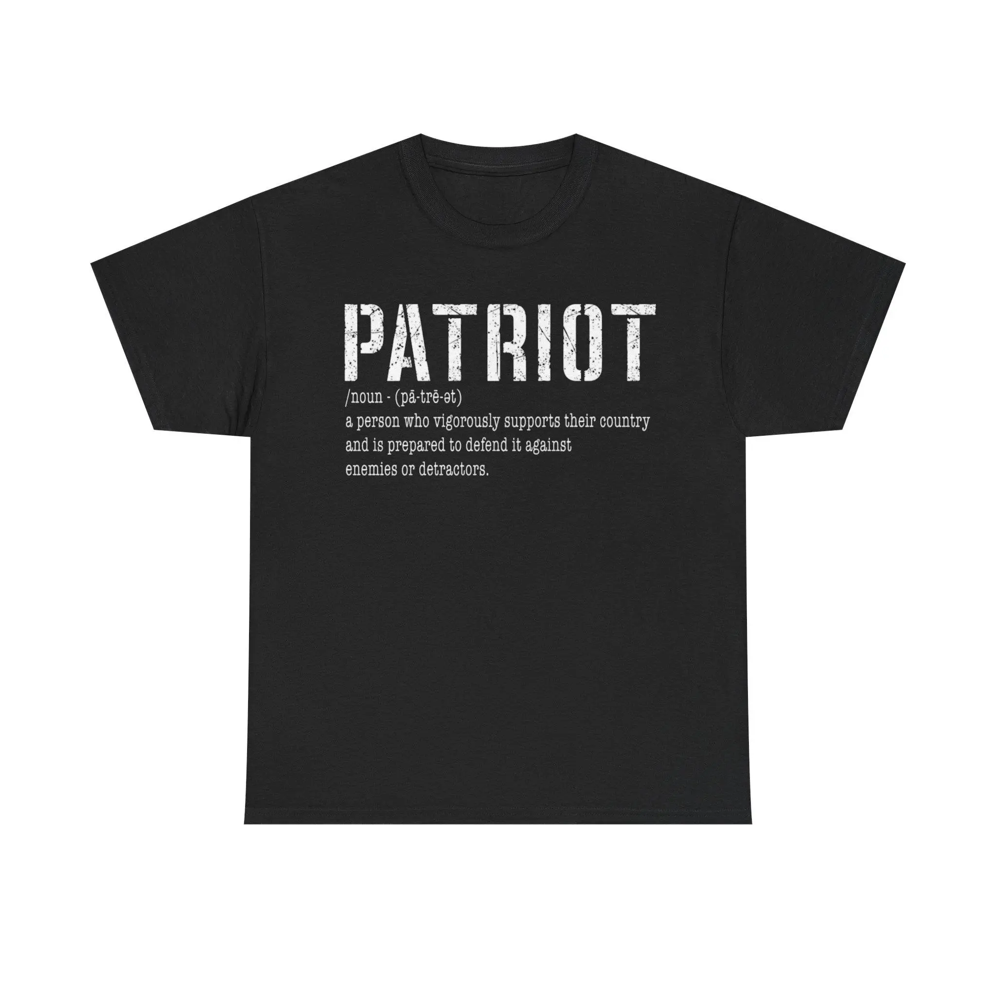 Men's Classic Fit Heavy Cotton T-Shirt, Breathable Crewneck Tee with a Seamless Body & Tear-Away Label for Everyday Wear, Tshirt, Shortsleeve