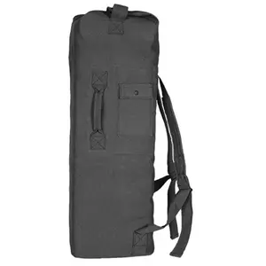 Fox Outdoor  Two Strap Duffel Bag