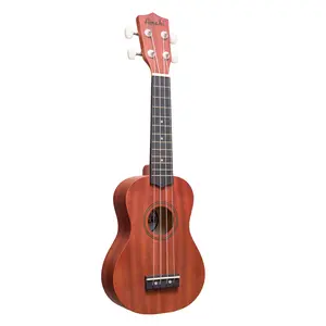 Amahi Mahogany Ukulele