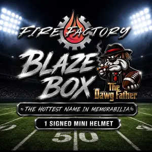 Fire Factory PYT Mini Helmet