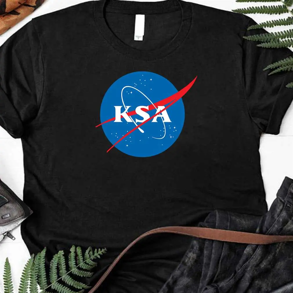 Best Selling - Kerbal Space Program Merchandise Essential T-Shirt_1