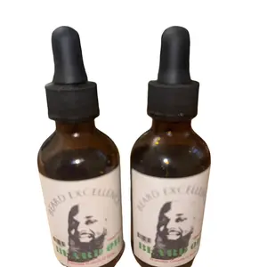 Beard Excellence - US Product for Hair Care in Clear Form Without Additional Attributes or Specifications