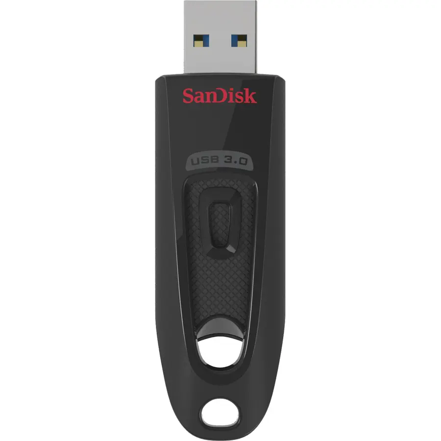 SanDisk Ultra USB 3.0 Flash Drive SDCZ48032GA46