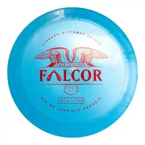 Prodigy 500 Cale Leiviska Airborn Falcor