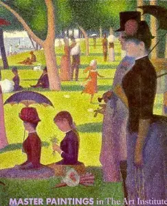 USED-Master Paintings in the Art Institute of Chicago by James N. Wood (Hardcover)