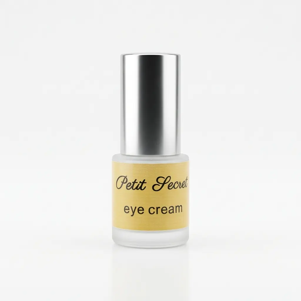 Petit Secret eye cream
