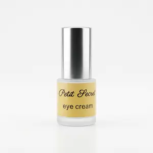 Petit Secret eye cream