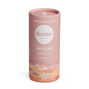 Moroccan Rose Deodorant