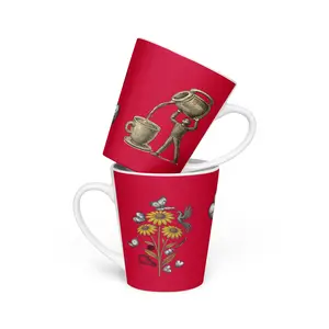 The Family Ritual Set™ — Premium Collection (6 Mugs)