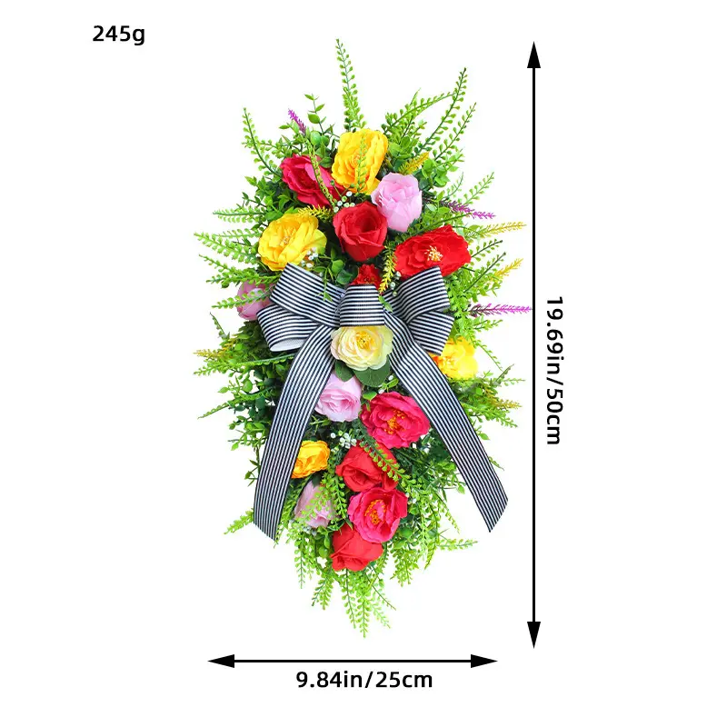 K1 14 Easter Hanging Down