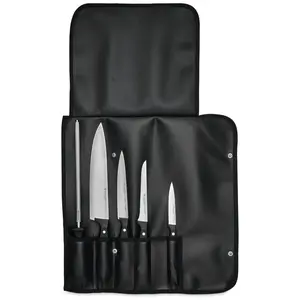 Gourmet 6-Piece Chef's Starter Knife Set