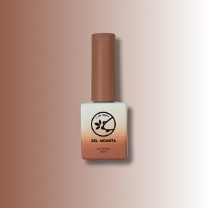 Gel Monsta GMS07 - Syrup Beige Nude