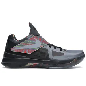 Nike Men's KD 4 Black History Month Basketball Shoes, from StockX