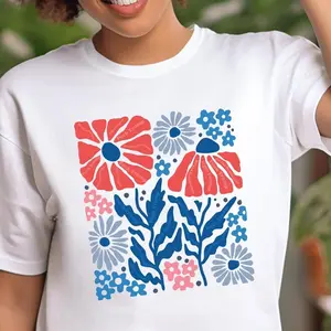 Subtle Anti-Tr^mp Shirt, Protest Donald Tr^mp shirt, Democrat Activist t-shirt, Anti-Fascist Tee, Tr^mp Hater Attire, 4th of July Tee Casual Breathable