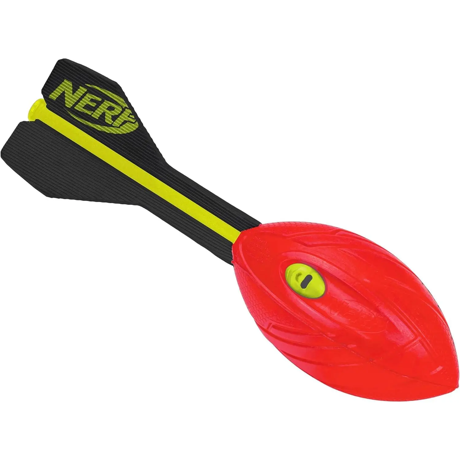 Vortex Aero Howler Foam Ball, Classic Long-Distance Football, Flight-Optimizing Tail, Whistling Sound, Indoor & Outdoor Fun, Christmas Stocking Stuffers for Kids