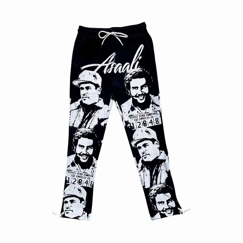Oreo Cartel Sweatpants
