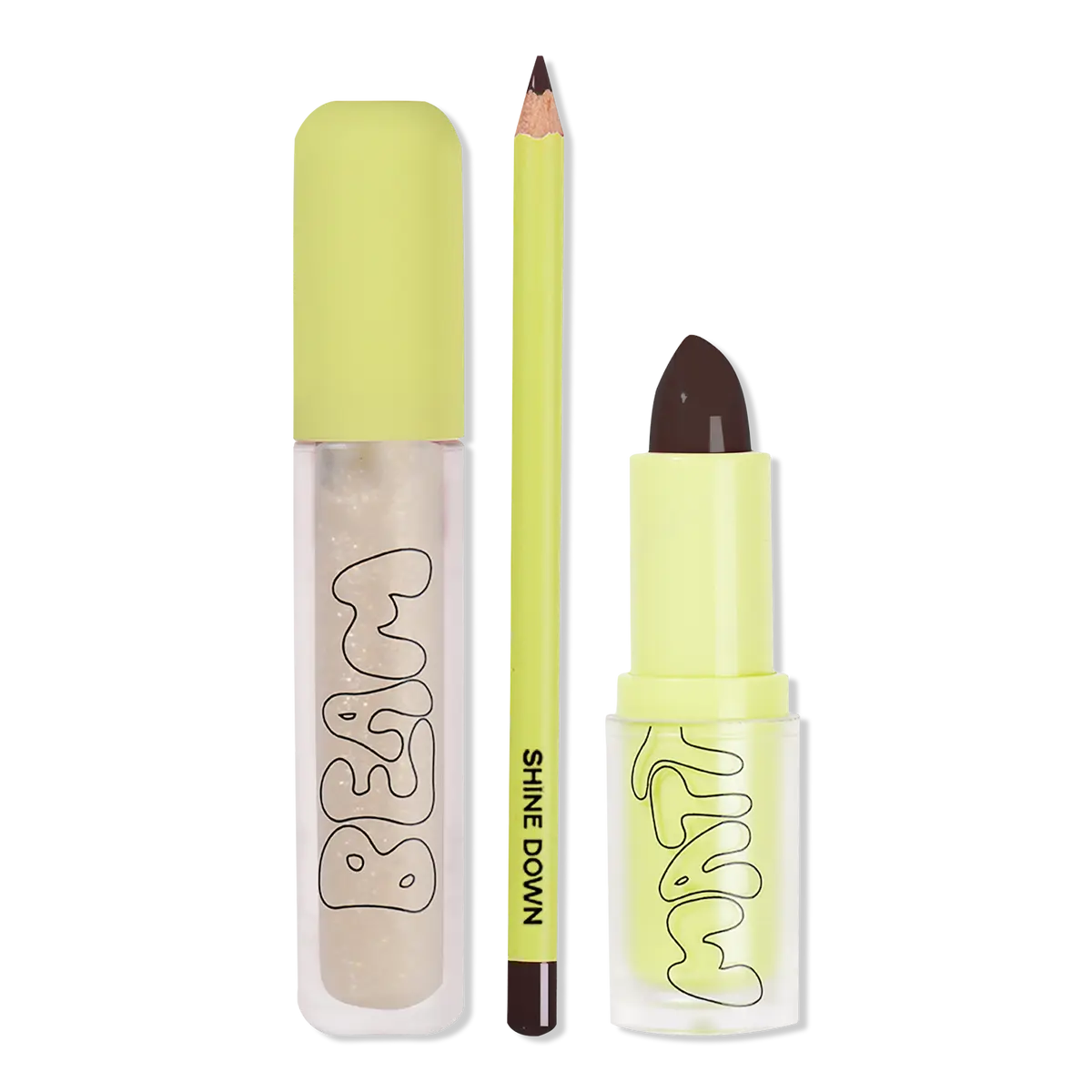Made By Mitchell Made By Mitchell Lip Kit