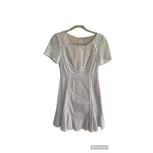 HD in Paris (Anthropology) Dress