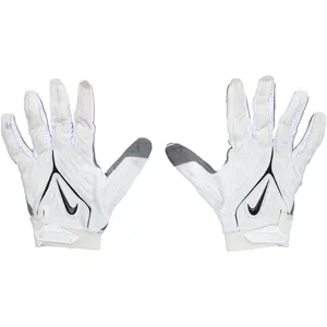 James Hudson III Cleveland Browns Game-Used White Nike Gloves vs. Buffalo Bills on November 20, 2022 - Fanatics Authentic Certified