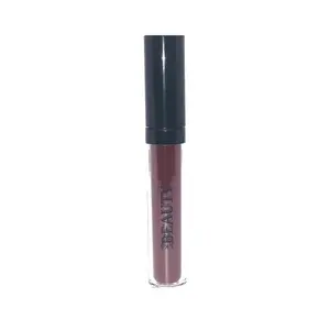 LKS Beauty Plum Matte Liquid Lipstick "FORBIDDEN" Makeup