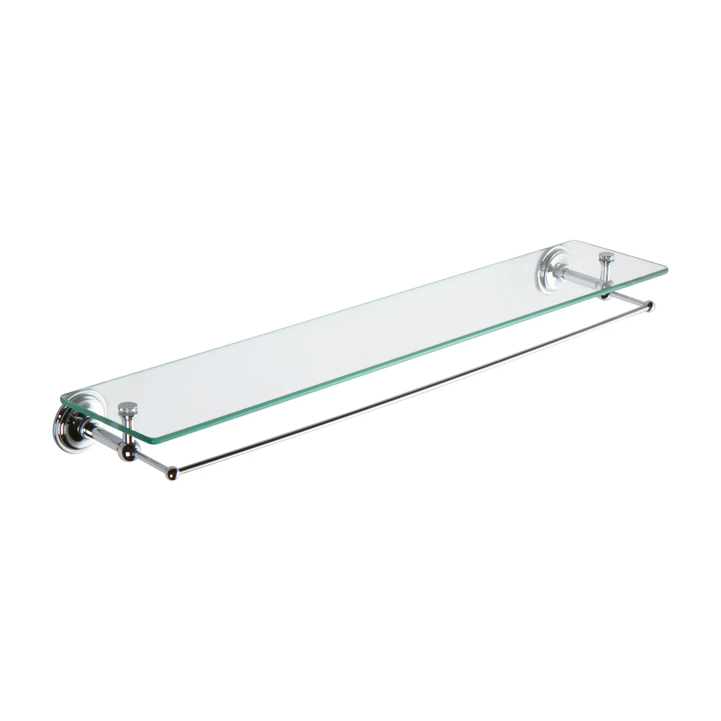 Ginger 2635T-24 24" Gallery Rail Shelf
