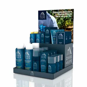 Holiday Curated Countertop Display