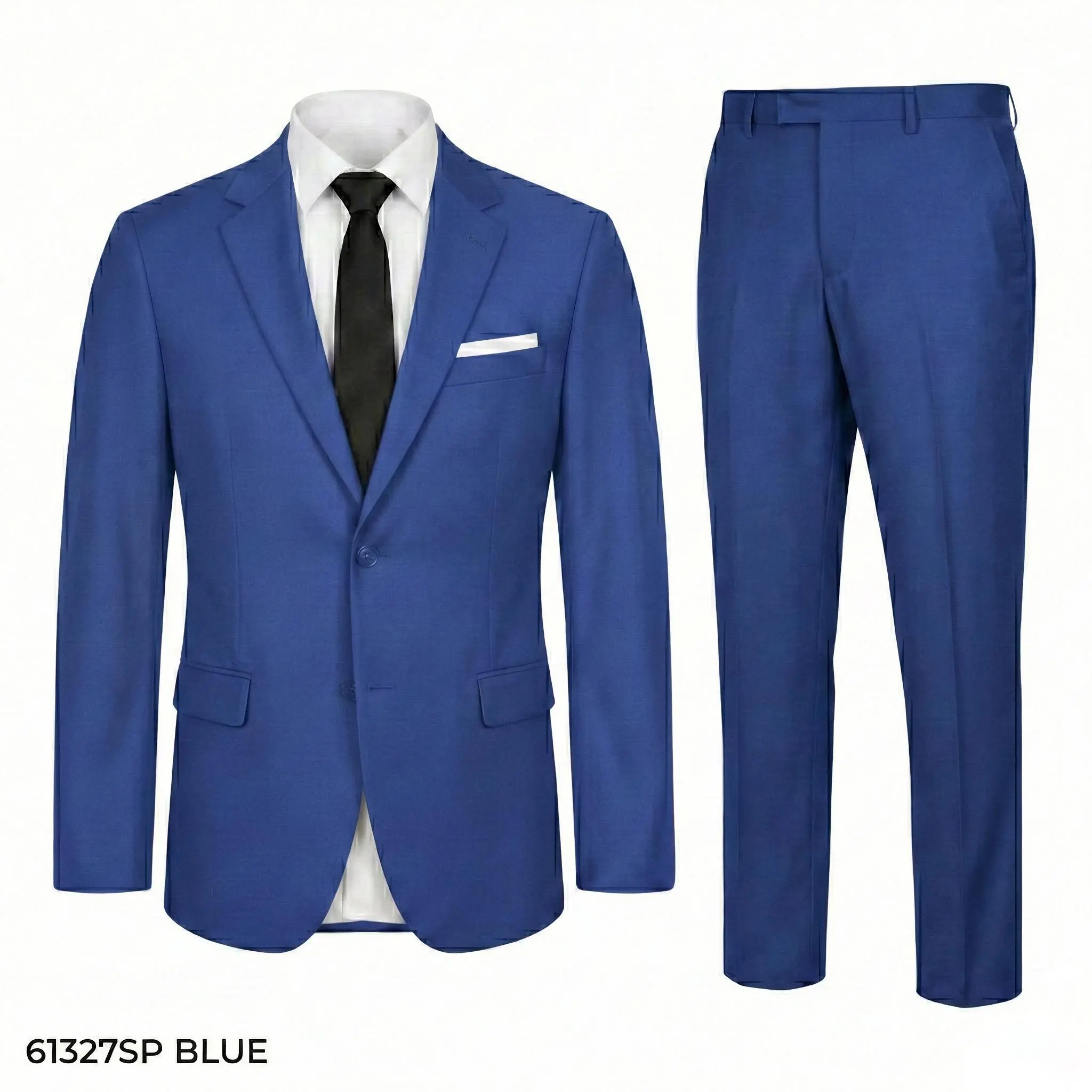 Men's 2-Piece Wedding Suit,Casual Business Retro, Groom Outfits, Party Suits,Formal Occasions,Vintage Suits SpringStatements Long Sleeve Menswear Workwear,Slim Fit