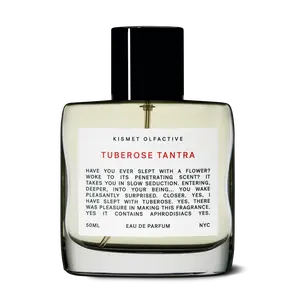 Tuberose Tantra - Eau de Parfum