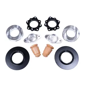 ReadyLift 2.5” SST Lift Kit For 4Runner (2025-Current)