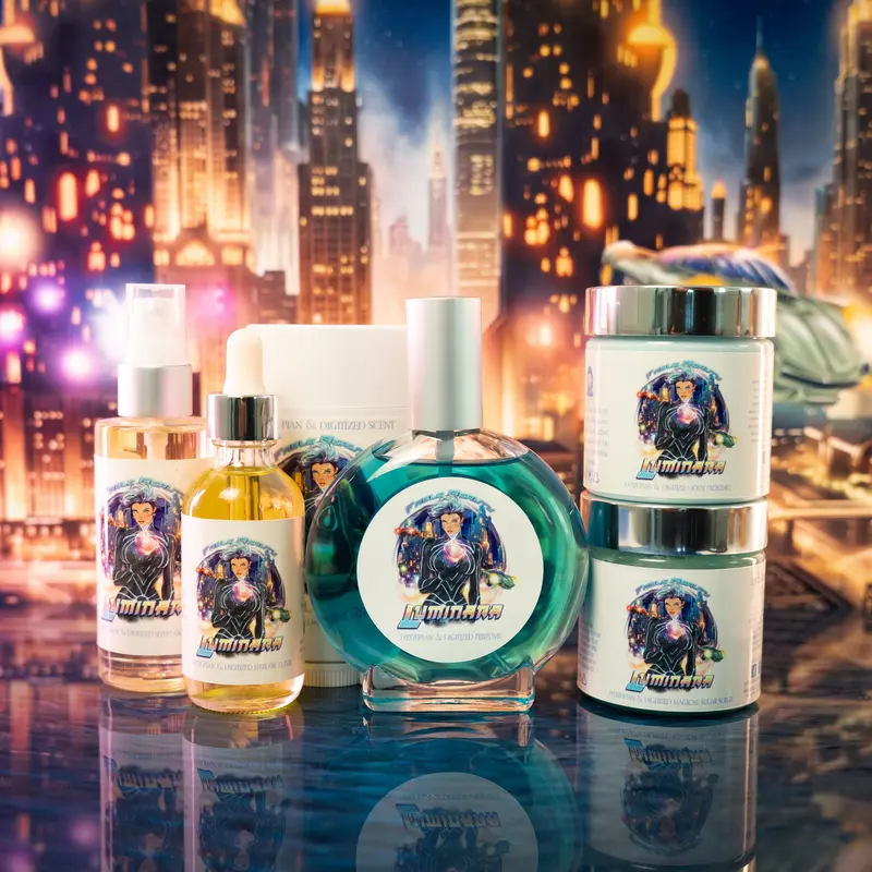 Fable Fest - 2026 Beauty Bundle - Limited Edition - TikTok Shop