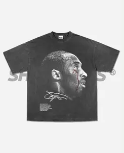Kobe Bryant T shirt