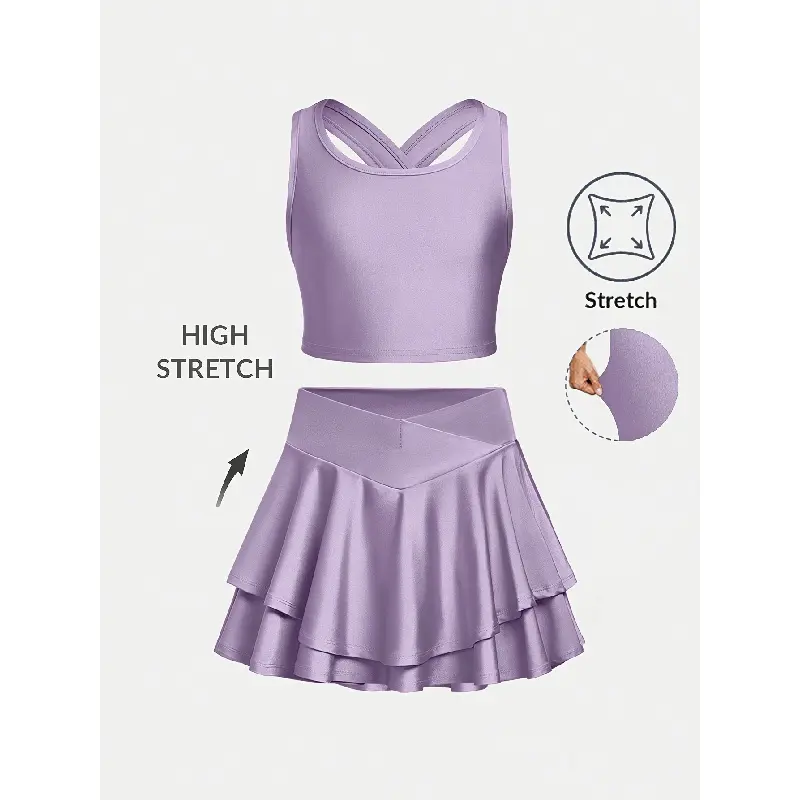 Lavender Light Purple