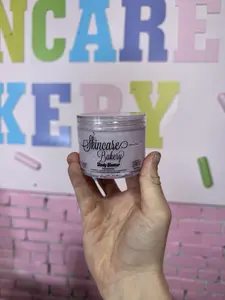 THE SKINCARE BAKERY - random gift 1oz oil