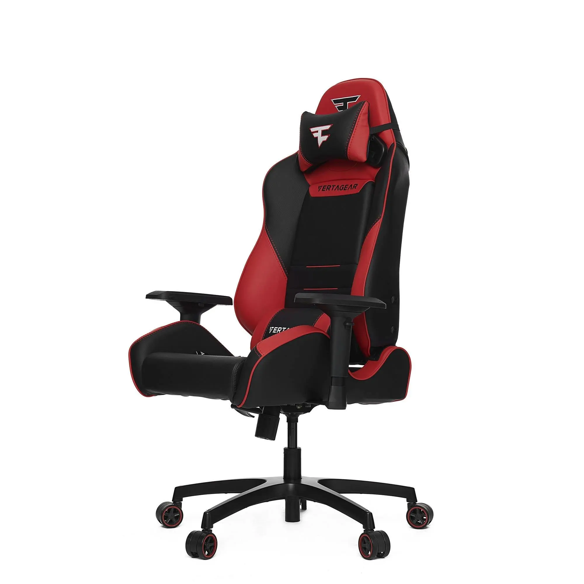 FaZe Retro Erognomic Gaming Chair