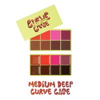 MediumDeep Curve Duo