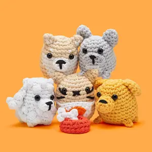 Get This Paw-ty Started Bundle