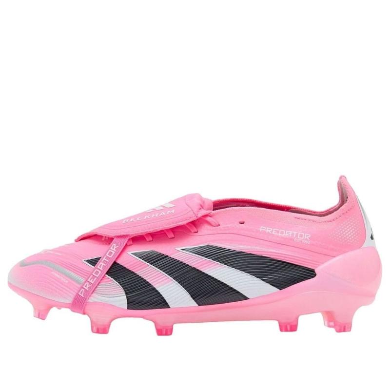 adidas x David Beckham Predator Pro FG 'Beam Pink' JS4464