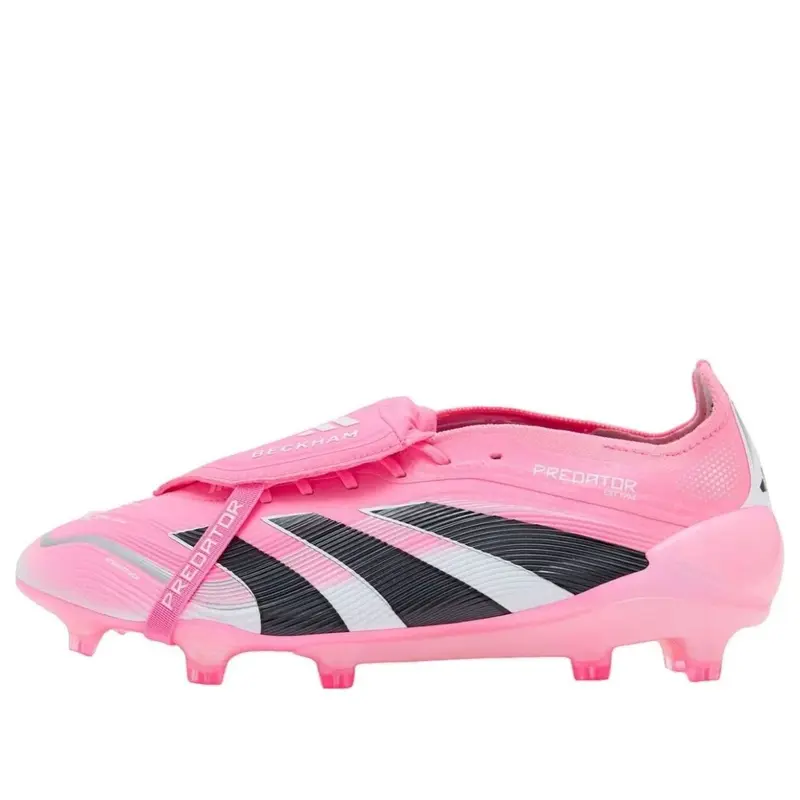 adidas x David Beckham Predator Pro FG 'Beam Pink' JS4464